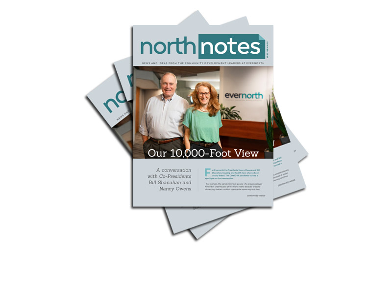 North Notes