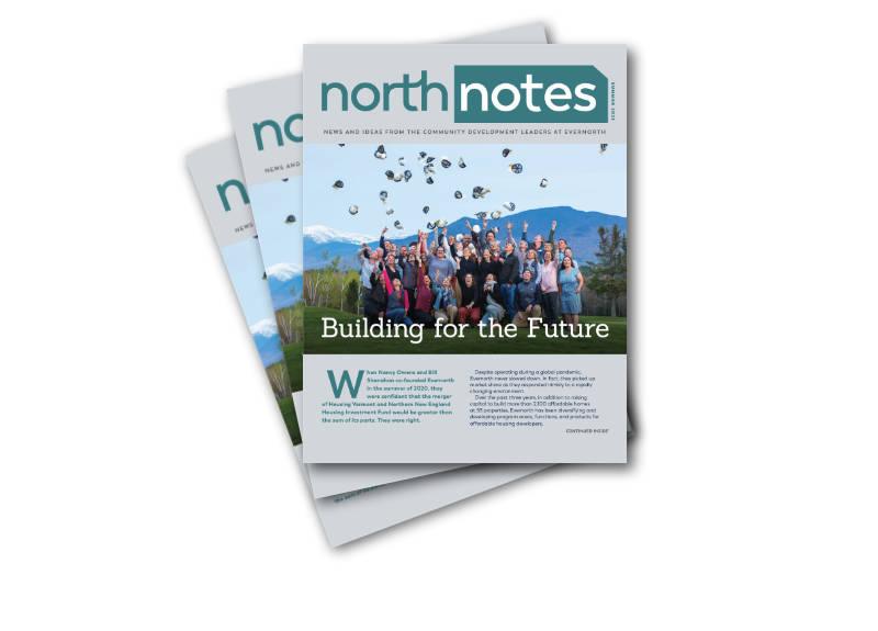 North Notes Summer 2023