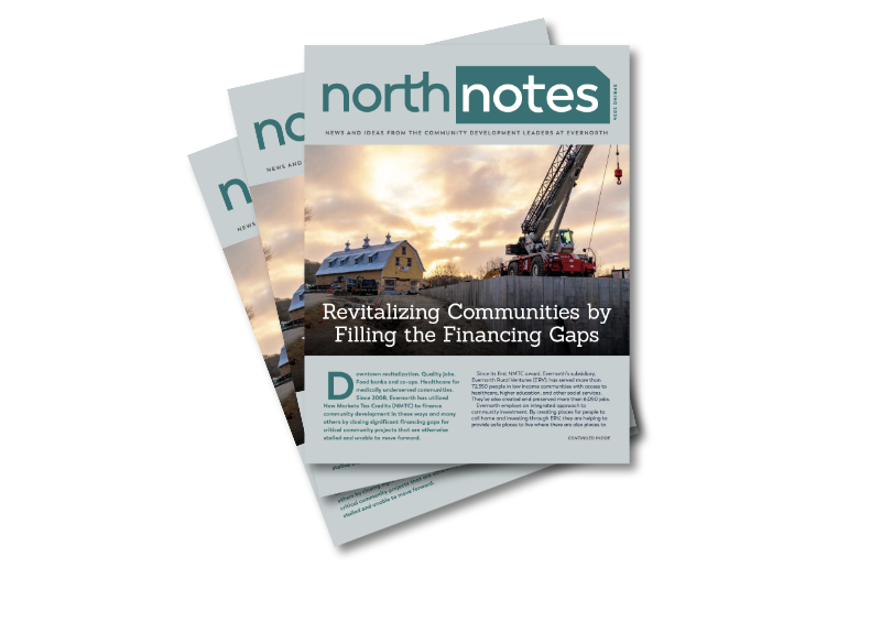 North Notes Spring 2024