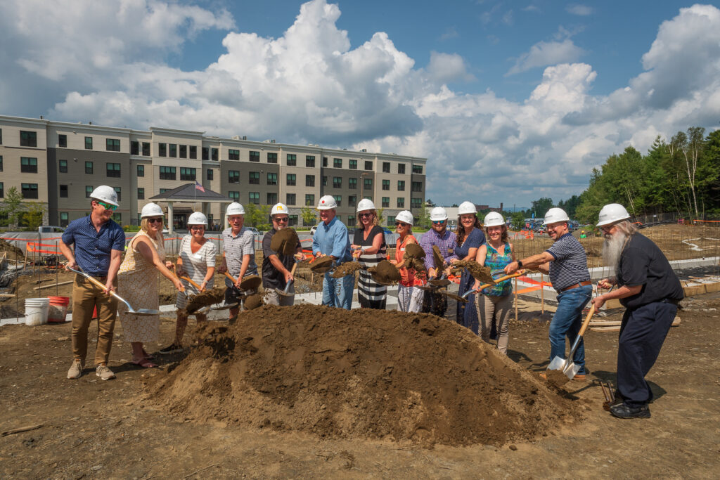Evernorth Closes $64.25 Million Fund for Affordable Housing