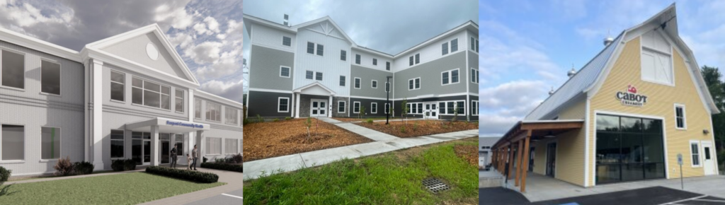 Evernorth Rural Ventures Amplifies Community Investments in New England